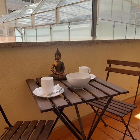Enviveiro A Pie De Playa De Covas II Apartment Ngoại thất bức ảnh